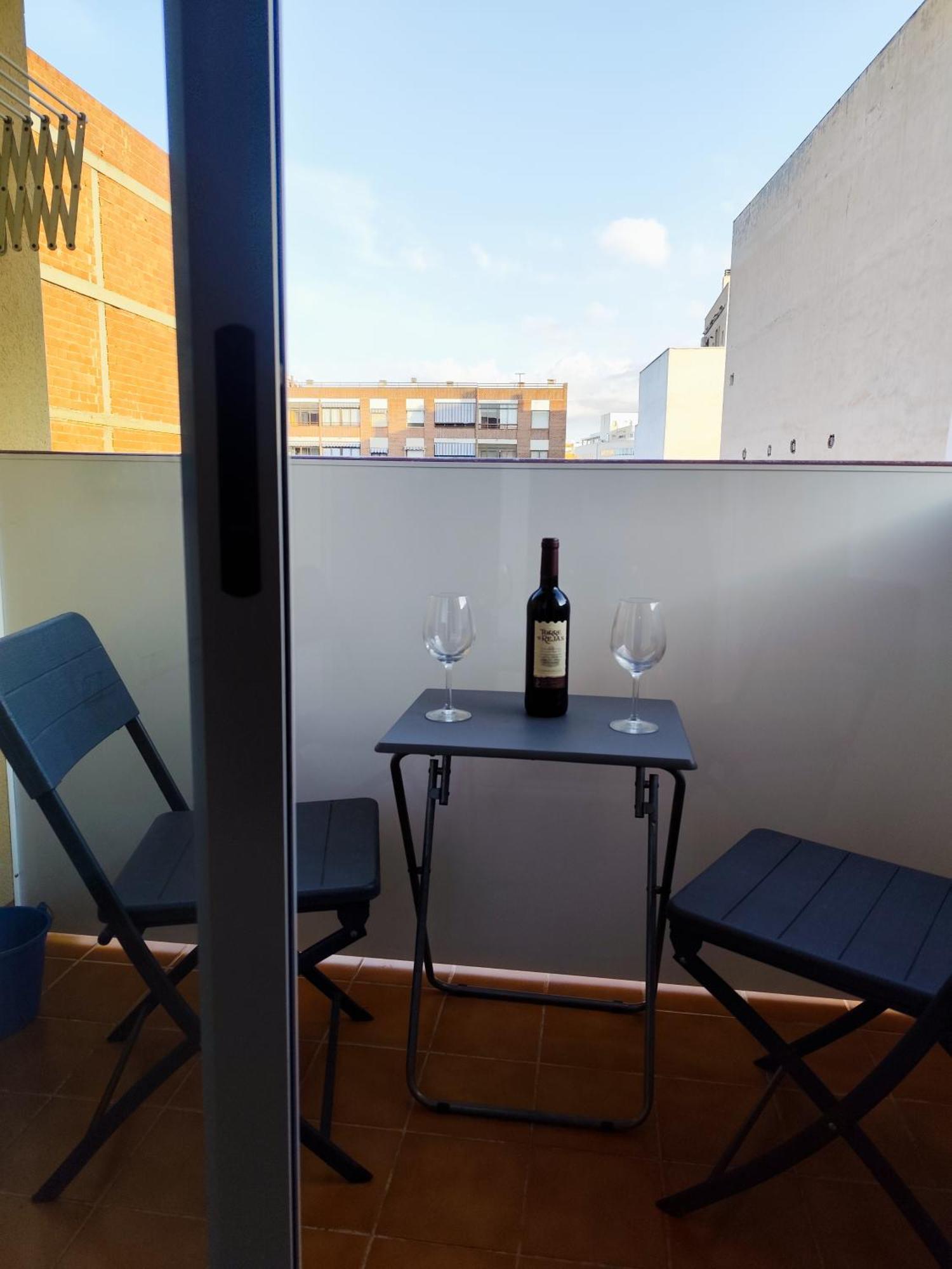 Macarena III Apartments, 300 Meter Zu Playa Del Cura Torrevieja Dış mekan fotoğraf